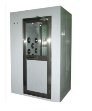 風淋室概述、工作原理、應(yīng)用、分類相關(guān)簡述