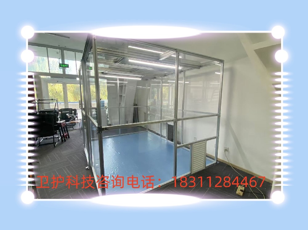 潔凈棚能達到百級潔凈度嗎？